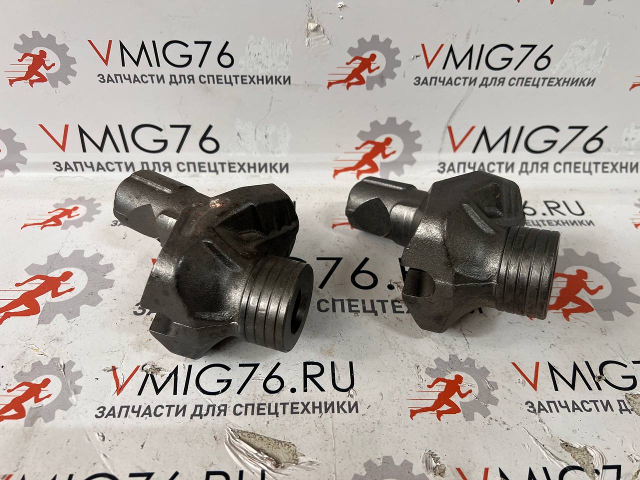 Резцедержатель HT22-R D20 PLUS (2682808)